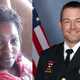Decynthia Clements; Police Lt. Christian Jensen